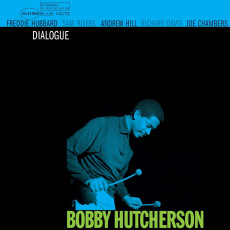 LP / Hutcherson Bobby / Dialogue / Vinyl