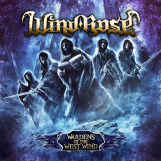 CD / Wind Rose / Wardens Of The West Wind / Digisleeve