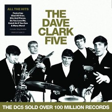 CD / Clark Dave Five / All the Hits / Digipack