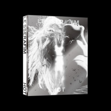 CD / Le Sserafim / 5th Mini Album HOT Vol.1
