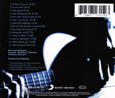 CD / Babyface / A Collection of His..