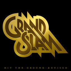 LP / Grand Slam / Hit the Ground / Revised / Vinyl