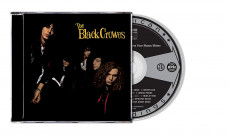 CD / Black Crowes / Shake Your Money Maker / Remastered 2020