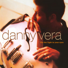 LP / Vera Danny / For the Light In Your Eyes / Vinyl / Coloured