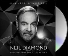 CD / Diamond Neil / Classic Diamonds With London Symphony Orch.