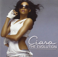 CD / Ciara / Evolution