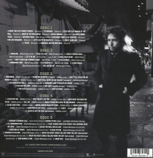 5CD / Dylan Bob / Bootleg Series 16 / Springtime In New York / 5CD
