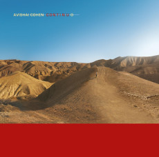 LP / Cohen Avishai / Continuo / Vinyl