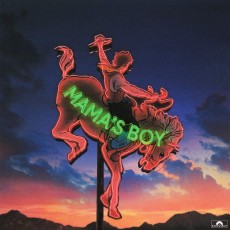 2LP / Lany / Mama's Boy / Vinyl / 2Lp / Clear