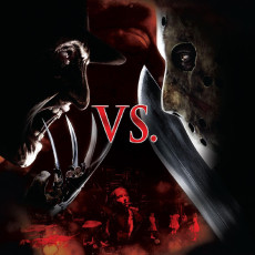 2LP / OST / Freddy vs. Jason / Red / Green / Vinyl / 2LP