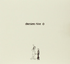 CD / Rice Damien / O / Digisleeve