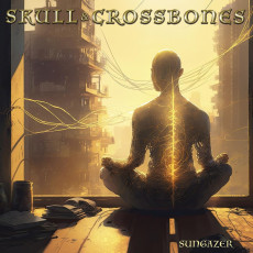CD / Skull & Crossbones / Sungazer / Digipack