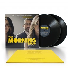 LP / Carter Burwell / The Morning Show / Vinyl