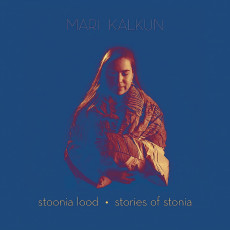 LP / Kalkun Mari / Stories Of Stonia / Vinyl