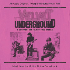 CD / OST / Velvet Underground: Documentary Film By Todd Hayne / 2CD