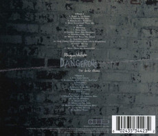 2CD / Wallen Morgan / Dangerous: The Double Album / 2CD