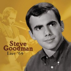 CD / Goodman Steve / Live '69
