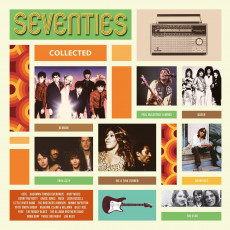 2LP / Various / Seventies Collected / Vinyl / 2LP