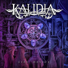 CD / Kalidia / Lies Device