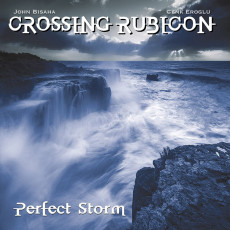 CD / Crossing Rubicon / Perfect Storm