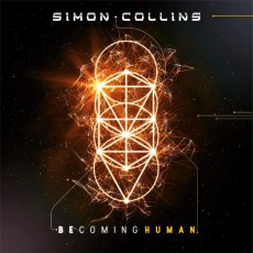 CD / Collins Simon / Becoming Human