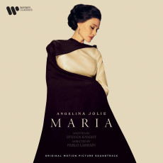 CD / OST / Maria / Maria Callas