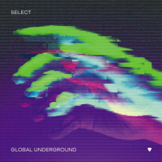 2CD / Global Underground / Global Underground:Select #8 / 2CD