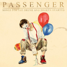 2CD / Passenger / Songs For the Drunk and Broken Hearted / 2CD