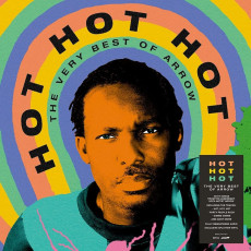 LP / Arrow / Hot Hot Hot / The Best Of Arrow / Vinyl