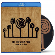 Blu-Ray / Pineapple Thief / Nothing But the Truth / Live / Blu-Ray