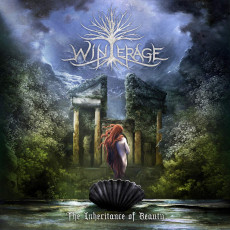 CD / Winterage / Inheritance of Beauty / Digipack