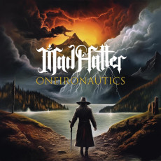 CD / Mad Hatter / Oneironautics
