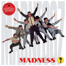 LP / Madness / 7 / Vinyl