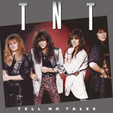 CD / TNT / Tell No Tales / Reedice