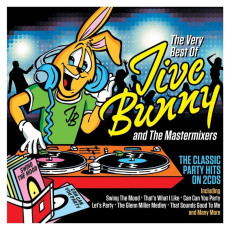 2CD / Jive Bunny & The Mastermixers / Very Best Of / 2CD