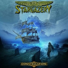 CD / Stargazery / Constellation