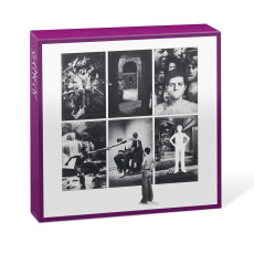 LP / Genesis / Lamb Lies Down On Broadway / Vinyl / 5LP+Blu-Ray