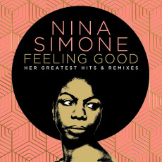 2CD / Simone Nina / Feeling Good: Her Greatest Hits and Remixes / 2CD