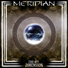LP / Meridian / 4th Dimension / Coloured / Vinyl
