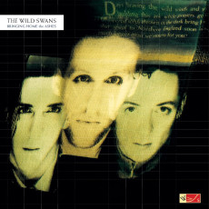 LP / Wild Swans / Bringing Home The Ashes / Clear / Vinyl