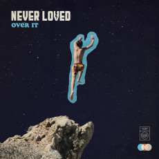 CD / Never Loved / Over It / Digipack