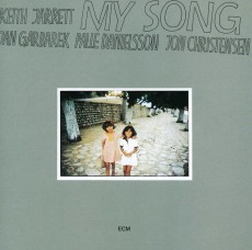 CD / Jarrett Keith / My Song