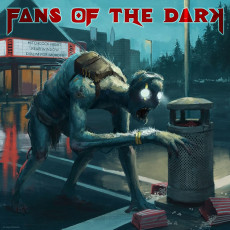 CD / Fans Of The Dark / Fans Of Ohe Dark