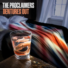 CD / Proclaimers / Dentures Out
