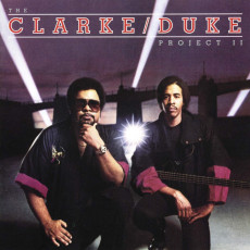 CD / Clarke/Duke Project / Clarke / Duke Project II