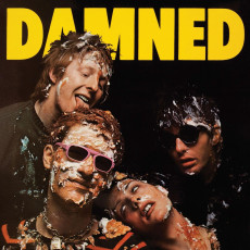 LP / Damned / Damned Damned Damned / Vinyl