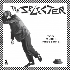 3CD / Selecter / Too Much Pressure / Deluxe Edition / 3CD