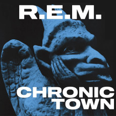 CD / R.E.M. / Chronic Town / 40th Anniversary Edition