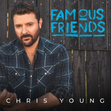CD / Young Chris / Famous Friends
