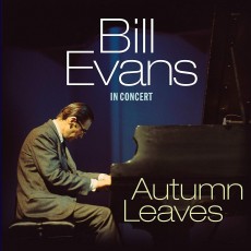 LP / Evans Bill / Autumn Leaves / Vinyl